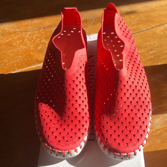 Ilse Jacobsen Shoes Ilse Jacobsen Tulip Loafers Poshmark